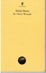 By Many Wounds