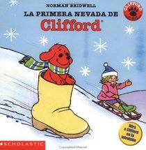 Clifford's First Snow Day (primera Nevada De Clifford, La) (Clifford)