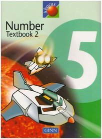 New Abacus 5: Number Textbook 2