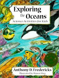 Exploring the Ocean Science Activities for Kids