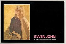 Gwen John at the National Museum of Wales