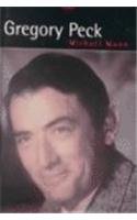 Gregory Peck (Isis Large Print Nonfiction)