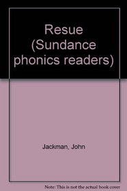 Resue (Sundance phonics readers)