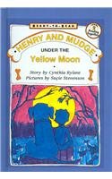 Henry and Mudge Under the Yellow Moon (Ready to Read)