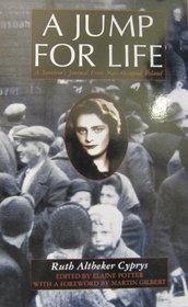 A Jump for Life: A Survivor's Journal from Nazi-Occupied Poland