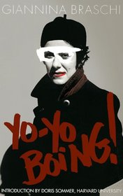 Yo-Yo Boing! (Discoveries)
