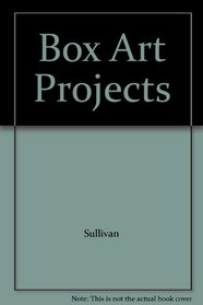 Box Art Projects