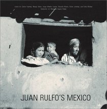 Juan Rulfo's Mexico