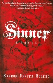Sinner: A Novel