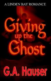 Giving Up The Ghost