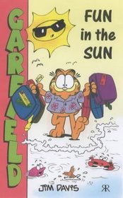 Fun in the Sun (Garfield Pocket Books)