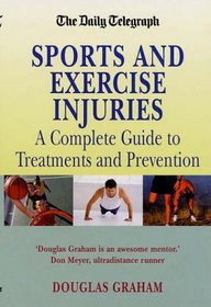 Sports and Exercise Injuries (The 