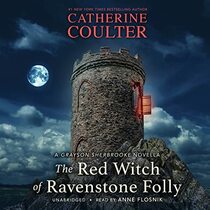 The Red Witch of Ravenstone Folly (The Grayson Sherbrooke's Otherworldly Adventures Series)