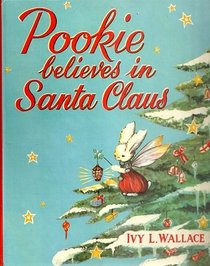 Pookie Believes in Santa Claus
