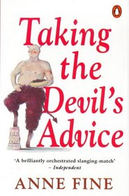 Taking the Devil's Advice