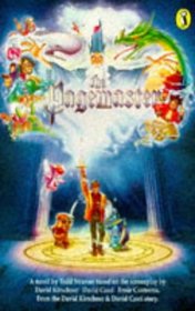 The Pagemaster