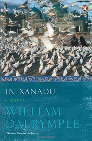 In Xanadu: A Quest