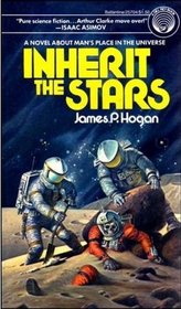 Inherit the Stars (Giants, Bk 1)