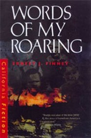 Words Of My Roaring