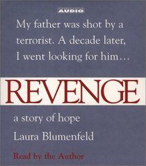 Revenge: A Story of Hope (Audio CD) (Abridged)