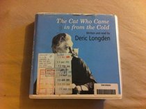 The Cat Who Came in from the Cold