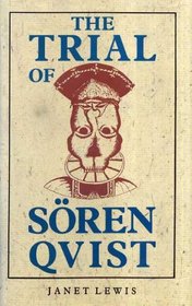 Trial of Soren Qvist