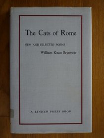 Cats of Rome