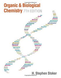 Organic and Biological Chemistry