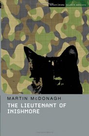 The Lieutenant of Inishmore (Student Editions)