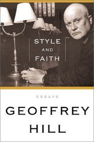 Style and Faith: Essays