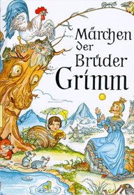 Mrchen der Brder Grimm.