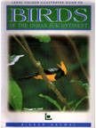 Birds of the Indian Subcontinent