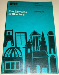 Elements of Structure