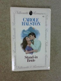 Stand-In Bride