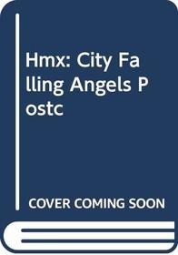 City of Falling Angels X25 Pack Postcrds