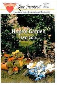 Hope's Garden (Love Inspired)