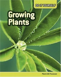 Growing Plants (Do It Yourself)
