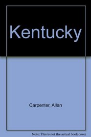 Kentucky (New Enchantment of America State Books)