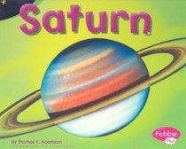 Saturn (Pebble Plus)