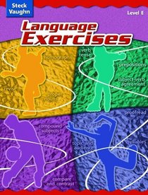 Language Exercises: Level E (Cr Lang Exercise 2004)