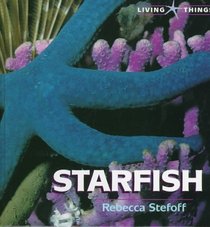 Starfish (Living Things)