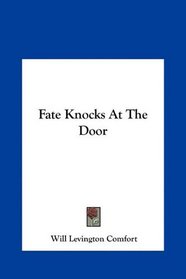 Fate Knocks At The Door