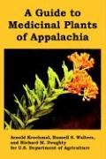 A Guide to Medicinal Plants of Appalachia