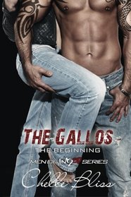 The Gallos: The Beginning (Men of Inked Prequel)