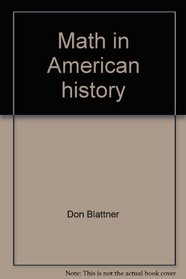 Math in American history
