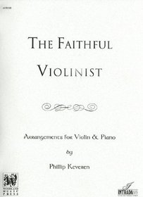 Faithful Violinist, Vol. 1