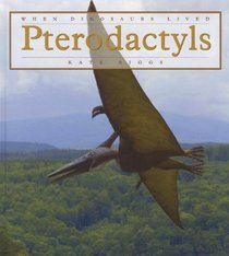 Pterodactyl (When Dinosaurs Lived)