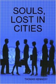 SOULS, LOST IN CITIES