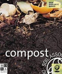 Compost (Gaia Organic Basics)