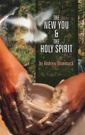 The New You and the Holy Spirit